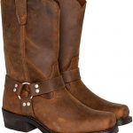 Cody James Harness boots