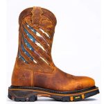 Cody James boots