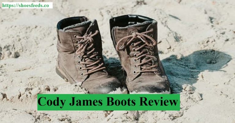Cody James Boots Reviews ( Best 3 Product )