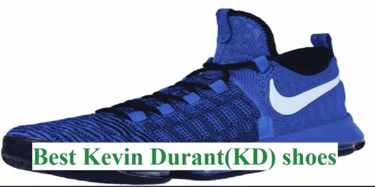 Best KD Shoes in 2022 ( Updated )