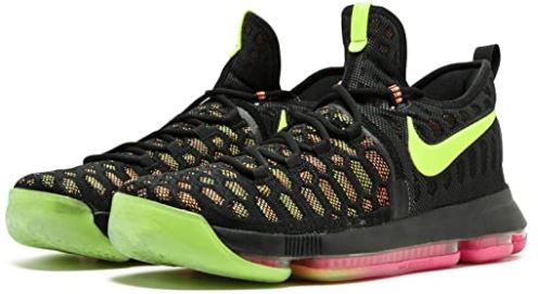 Nike Zoom KD 9 Shoe