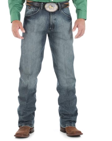 Wrangler Mens 20X Extreme Relaxed Fit Jean