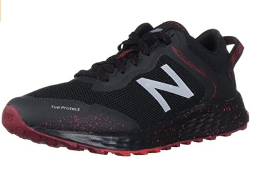 New Balance Arishi V1 Shoes for Delivery Drivers
