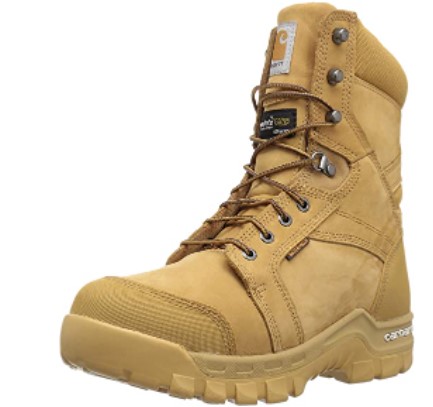 Timberland pro steel toe boots For Pheasant Hunting