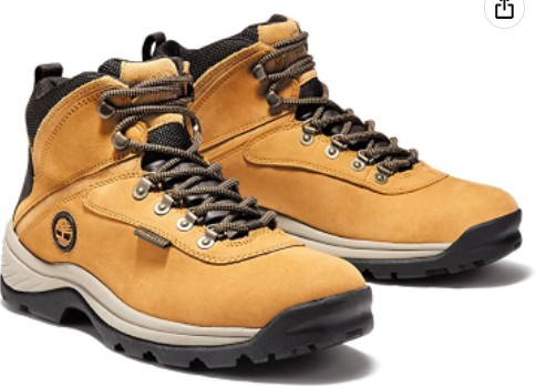 Timberland waterproof boots​