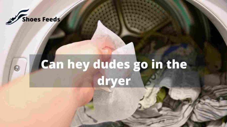 Can hey dudes go in the dryer [ best way for cling in 22 ]