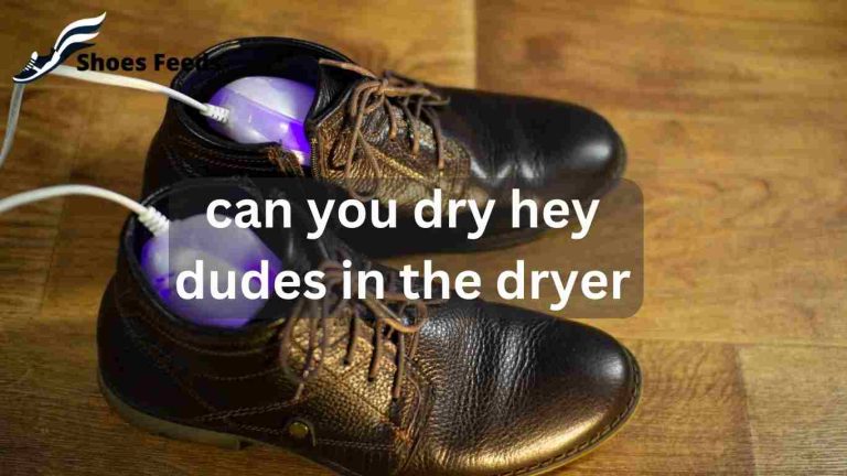 Can you dry hey dudes in the dryer
