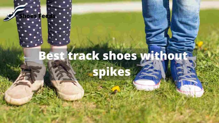  Best track shoes without spikes in 22