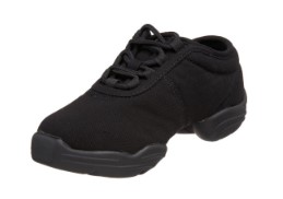 7. Capezio girls Flat dance shoes