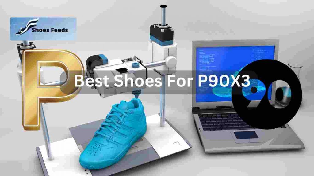 Best Shoes For P90X3