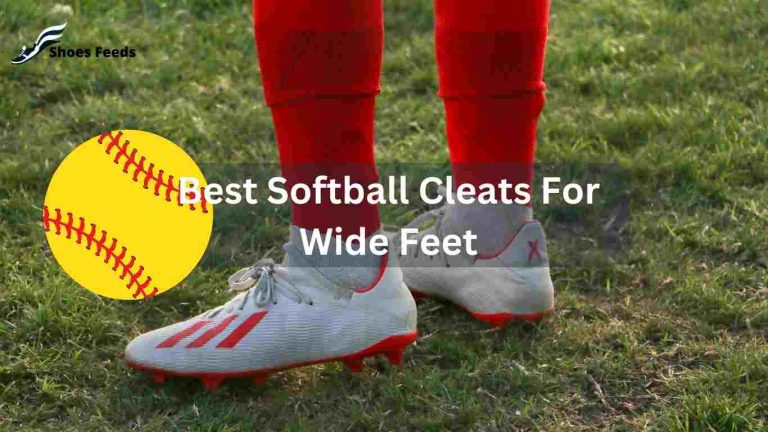 10 Best Softball Cleats For Wide Feet in 22