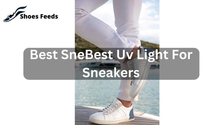 Best Uv Light For Sneakers