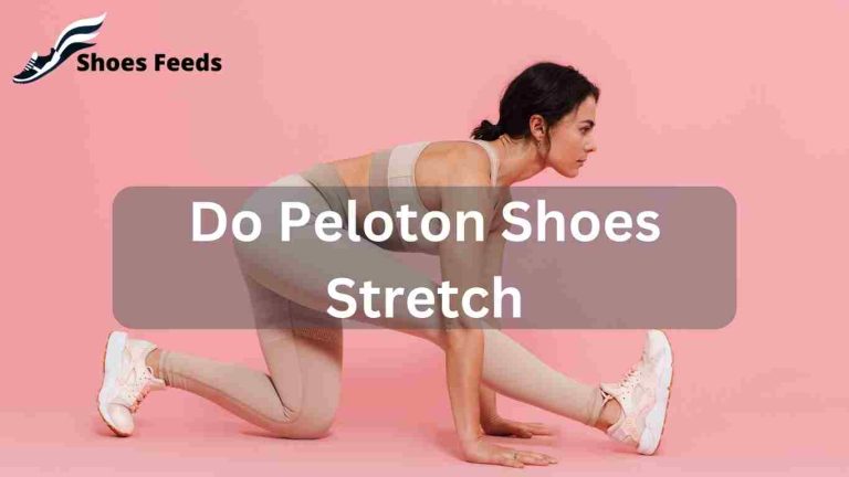 Discover the Surprising Truth: Do Peloton Shoes Stretch Flexibility and Sizing