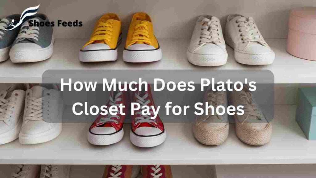 How Much Does Plato's Closet Pay for Shoes