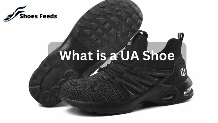 What is a UA Shoe? Unraveling the Ultimate Comfort