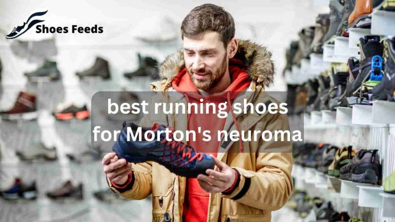 10 Best running shoes for Morton’s neuroma
