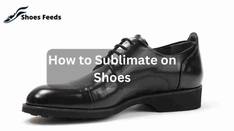How to Sublimate on Shoes: The Ultimate Guide for Stunning Designs