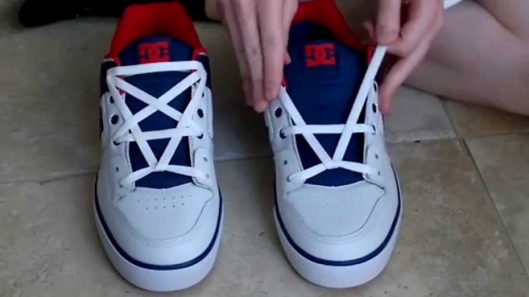 How to Make a Pentagram With Shoelaces: Step-by-Step Guide