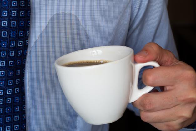 How to Get Coffee Out of Shoes  : Ultimate Stain Removal Guide